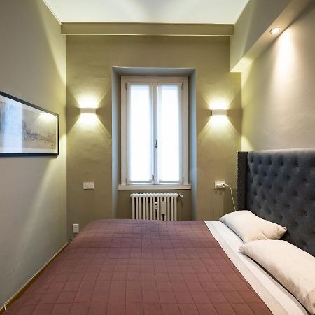 Elegante Stanza Nel Cuore Di Porta Venezia A Milano 外观 照片
