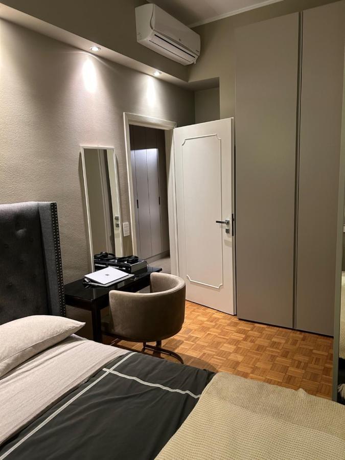Elegante Stanza Nel Cuore Di Porta Venezia A Milano 外观 照片