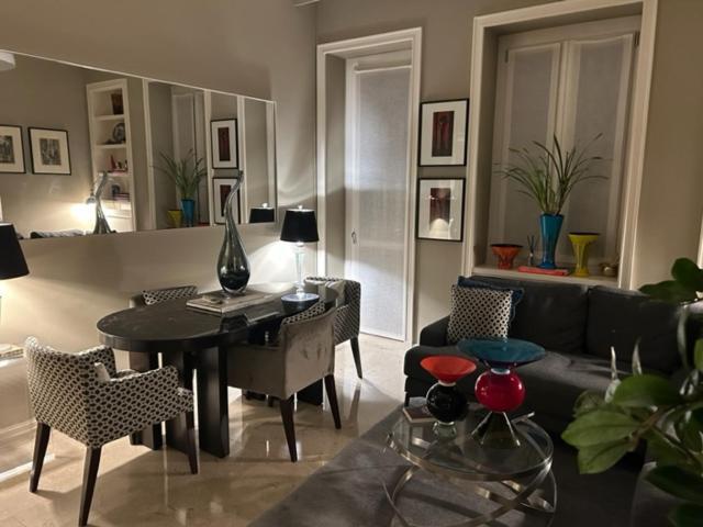 Elegante Stanza Nel Cuore Di Porta Venezia A Milano 外观 照片