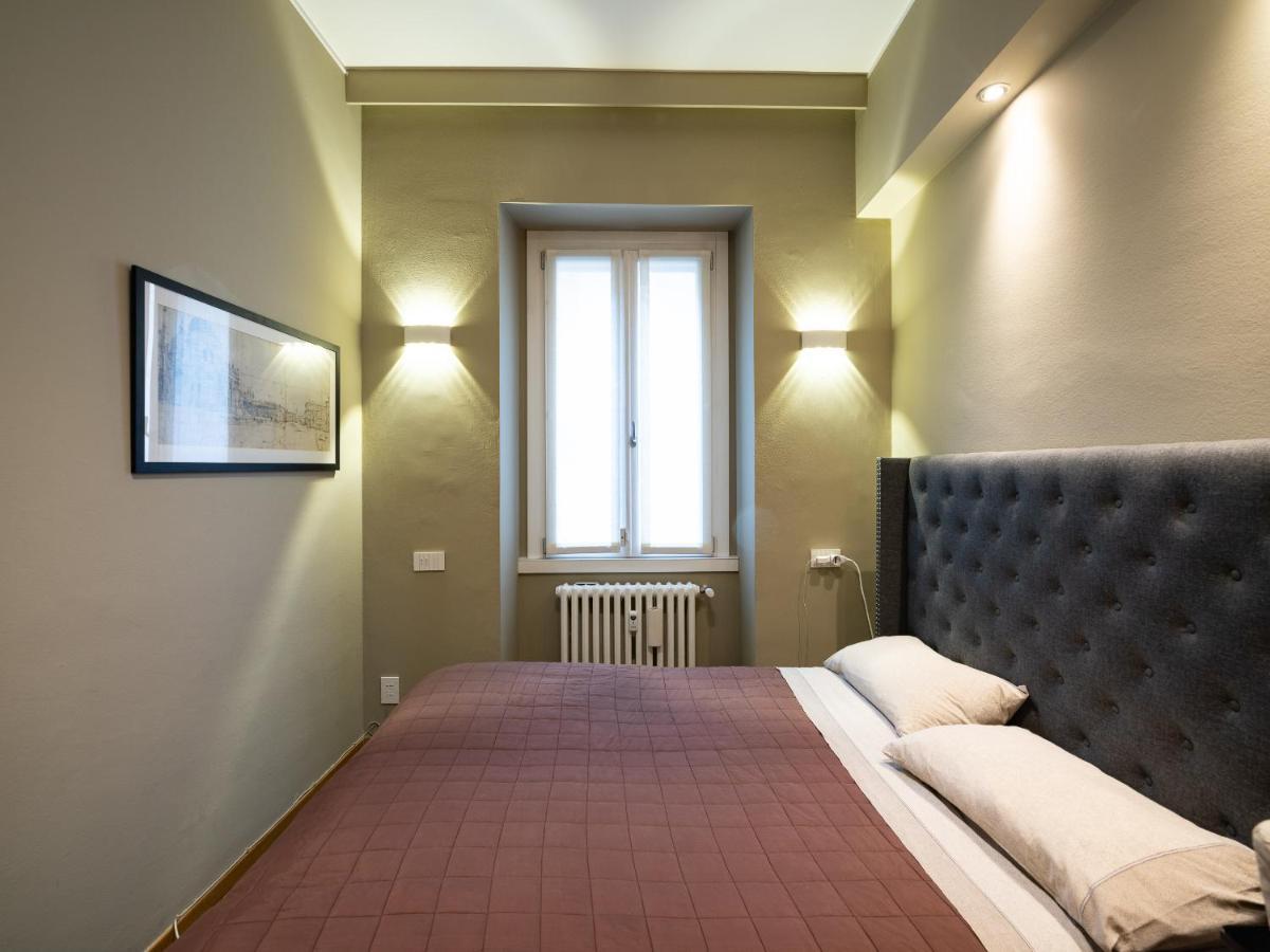 Elegante Stanza Nel Cuore Di Porta Venezia A Milano 外观 照片